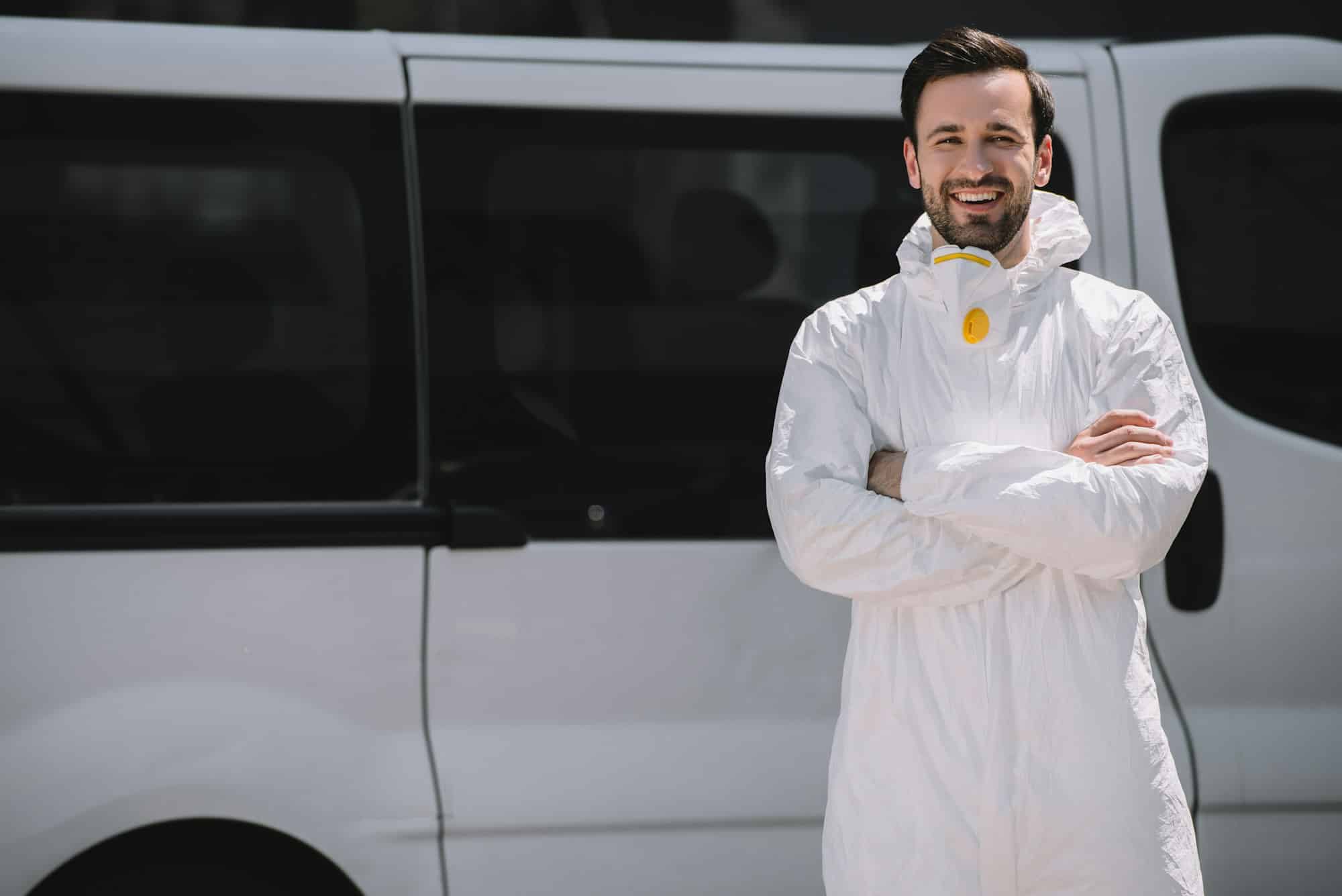 Bed Bug Exterminator Boise