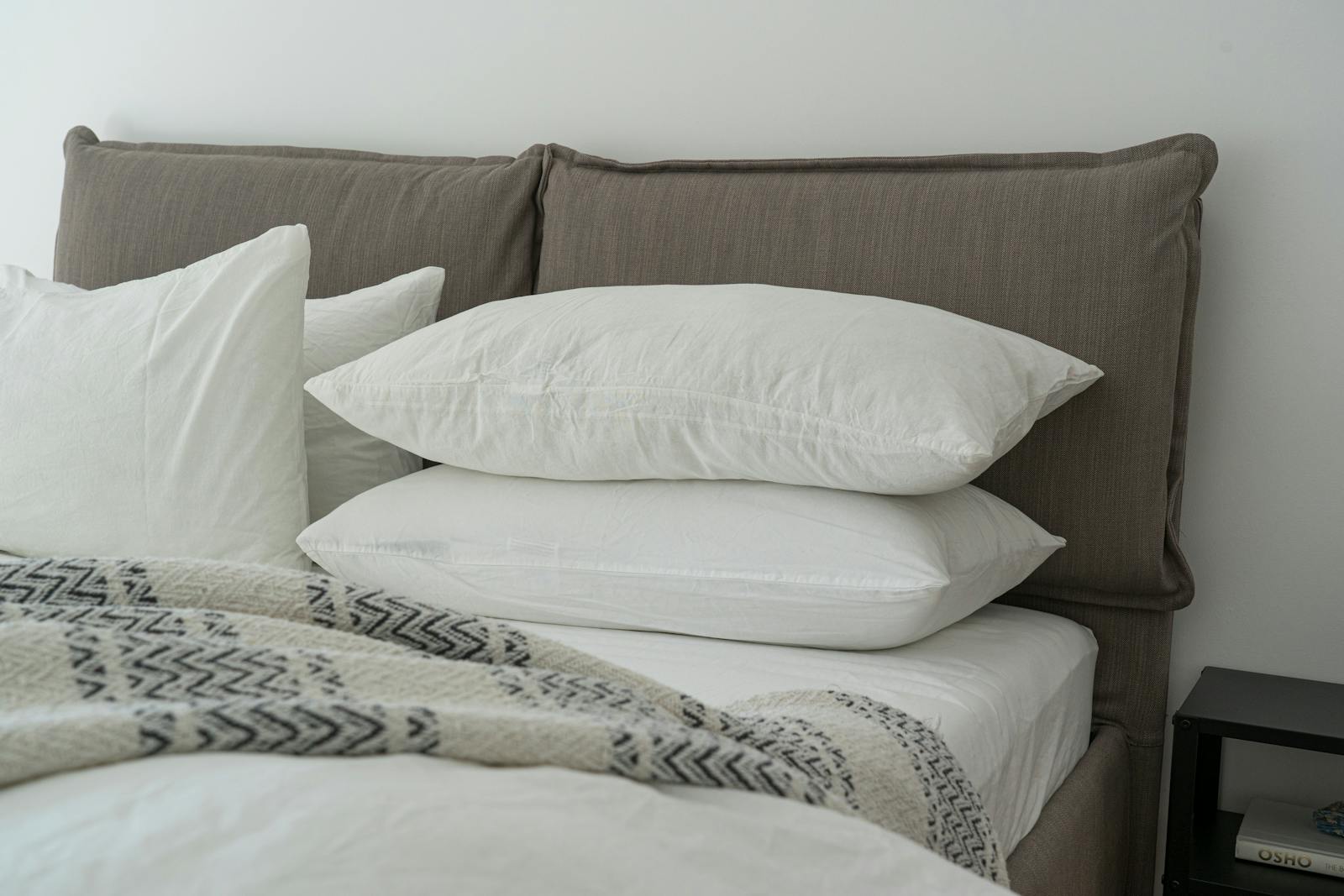 Can Bed Bugs Get Into Memory Foam? 2 Bed Bug In Mattress